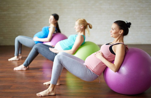 Pregnancy Pilates Is Helpful | Pregnancy Pilates Brisbane