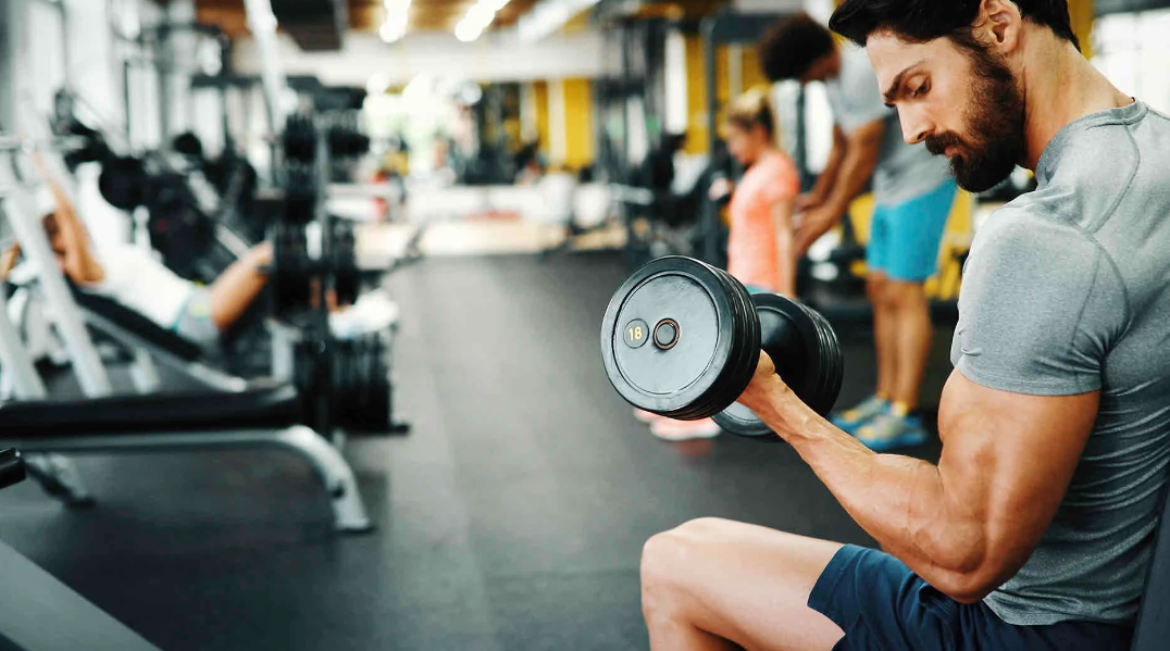 The Advantages of Weightlifting for New Zealand Muscle